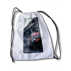 Мешок для сменной обуви Игры Need For Speed Rivals - 33152 Brut Boxers