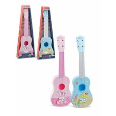 Музыкальный инструмент: Гитара Shantou Gepai 898-46 55 см Наша Игрушка