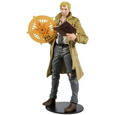 Джон Константин Фигурка John Constantine Page Punchers Mc Farlane Toys