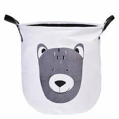 Корзина для игрушек U063501Y в пакете КНР