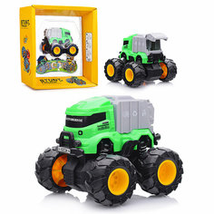 Машина WZ833 в коробке КНР