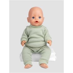 Одежда для куклы Беби Бон (Baby Born) 43см Rich Line