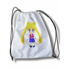 Мешок для сменной обуви Sailor Moon Crystal - 20032 Brut Boxers