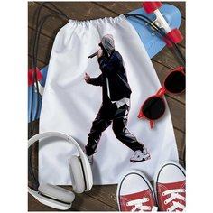 Мешок для сменной обуви Eminem - 1 Brut Boxers