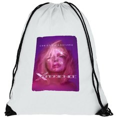 Мешок для сменной обуви Кристина Агилера - 10144 Brut Boxers