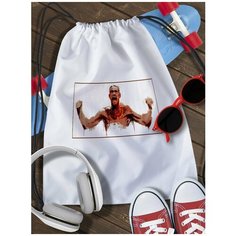 Мешок для cменной обуви Игры UFC 3 - 32854 Brut Boxers
