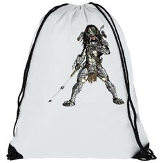 Мешок для сменной обуви Predator - 14 Brut Boxers