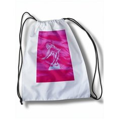 Мешок для сменной обуви Ghostemane - 20870 Brut Boxers