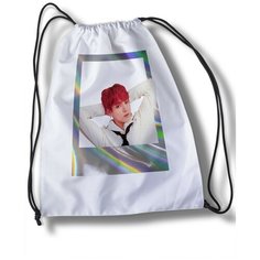 Мешок для сменной обуви BTS - 20476 Brut Boxers