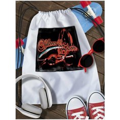 Мешок для сменной обуви Children of Bodom - 10338 Brut Boxers