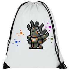 Мешок для сменной обуви Terraria - 125 Brut Boxers