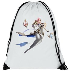 Мешок для сменной обуви Lost ark - 60 Brut Boxers