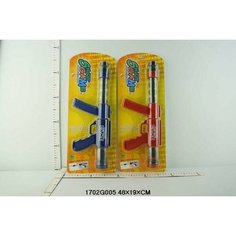 Оружие с шарами игрушечное (в асс) 1702G005