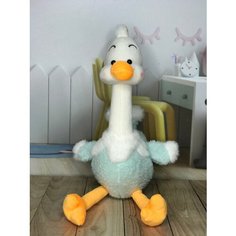 Мягкая игрушка Страус 25 см Plush Toys