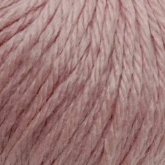 Пряжа GAZZAL BABY WOOL (Gazzal), пудра - 845, 40% мерин. шерсть, 40% акрил, 20% кашемир ПА, 10 мотков, 50 г, 175 м.