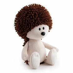 Мягкая игрушка Ежик Игоша 15см Budi Basa Collection