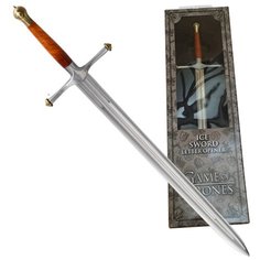 Нож для вскрытия писем: Меч "Игра престолов". Лёд The Noble Collection