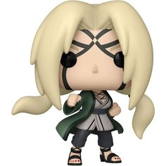 Фигурка Funko POP! Animation Naruto Shippuden Tsunade (Creation Rebirth) (Exc) (1257) 68854