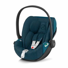 Автокресло 0+ CYBEX Cloud Z 2 i-Size Plus Mountain Blue