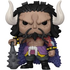 Фигурка Funko POP! Animation One Piece Kaido 6" (1267) 61372