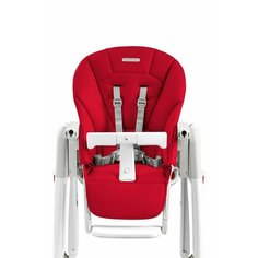 Чехол на стульчик для кормления Peg Perego Tatamia Fragola