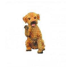 Фигурка игрушка собака Masai Mara