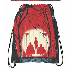 Мешок для обуви Твин Пикс, Twin Peaks №1 Migom