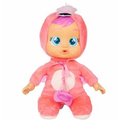 IMC Toys Край Бебис Кукла Фэнси Малышка плачущая 25 см 41037