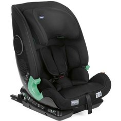 Автокресло Chicco MySeat i-Size, Black