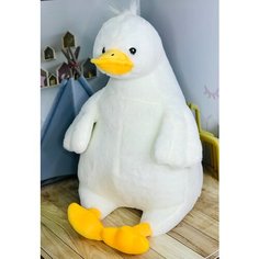 Мягкая игрушка гусь 60 см Plush Toys