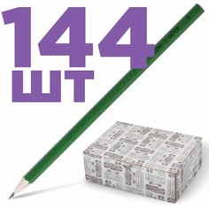 Карандаш чернографитный 1702003005KK 144шт Koh I Noor