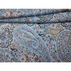 Ткань Шифон 44880 Etro