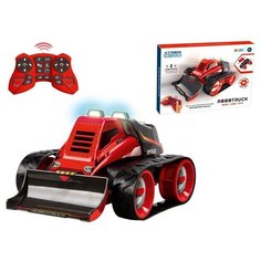 Игрушечный робот-конструктор Robotruck, XT380971 Xtrem Bots