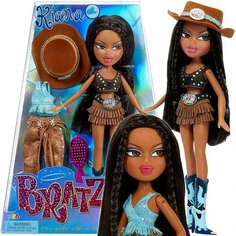 Кукла Bratz Kiana 2 series 20 years 584681 - Кукла Братц Киана 2 серия 20 лет