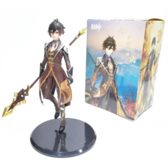 Фигурка Чжун Ли Genshin Impact Mi Ho Yo