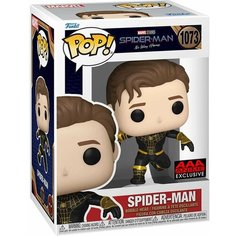 Фигурка Спайдермен "AAA Anime Exclusive" от Funko POP!