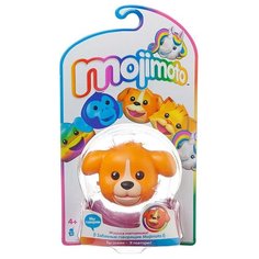 Игрушка интерактивная CEPIA Собака Mojimoto с эффектом повторения фраз MM20000/собака