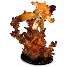 Фигурка Tamashii Nations Naruto Shippuden - Figuarts Zero - Kurama Minato Namikaze (Kizuna Relation) 552785