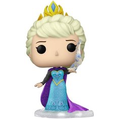 Фигурка Funko POP! Disney ELSA Ultimate Princess / Фигурка Фанко Поп Эльза