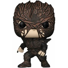 Фигурка DC Funko POP! The Flash Batman Dark Flash (1338) Funko Pop!