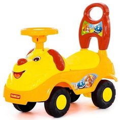 Каталка «Лёва» Нет бренда