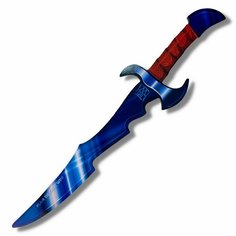 Игрушечное оружие ЯиГрушка Меч Сказочный 46 см ЯиГ-241