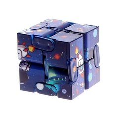 Развивающая игрушка «Космос» КНР