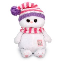 Мягкая игрушка «Ли-Ли Baby в вязаном колпаке», 20 см Basik&Co