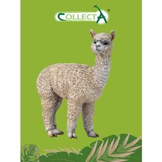 Фигурка животного Collecta, Альпака