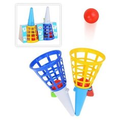 Игра «Поймай шар», микс Форма