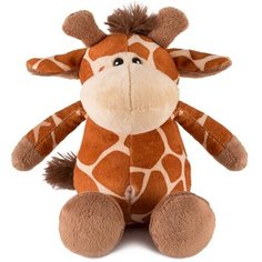 Мягкая игрушка Жираф Коди, 18 см Maxitoys