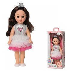 Алла холидэй 1 В4085 /6/ Весна