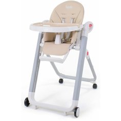 Стульчик для кормления Nuovita Futuro Bianco (Sabbia/Песочный)