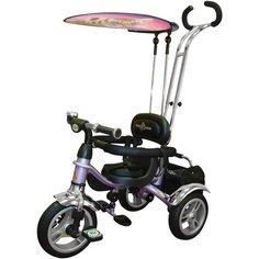 Велосипед Lexus Trike Велосипед Lexus Trike Grand Air (MS-0585) лаванда